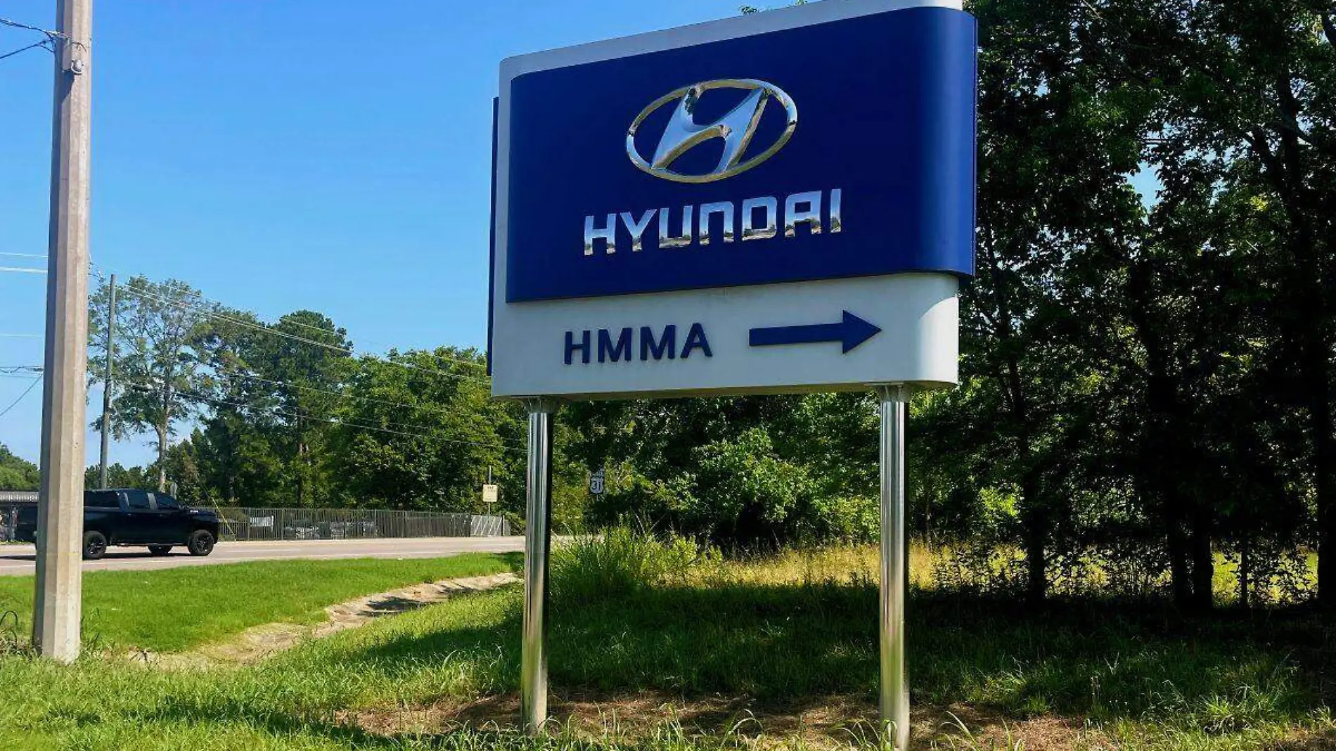 Filial de Hyundai en EU usó mano de obra de niños migrantes en una fábrica de Alabama